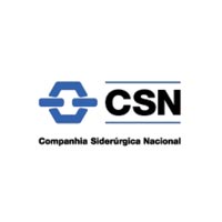 Logotipo Cliente CSN
